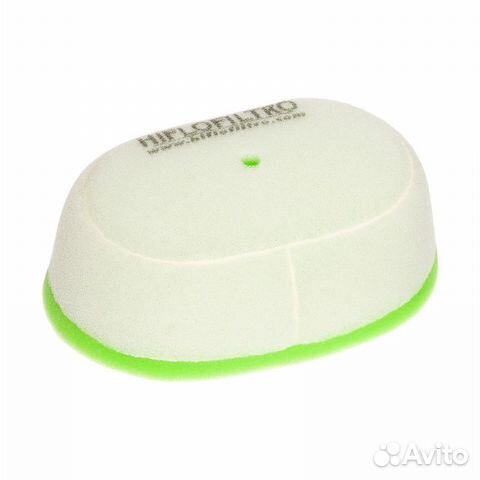 Фильтр воздушный HI FLO HFF4018 WR250R/X 09-18