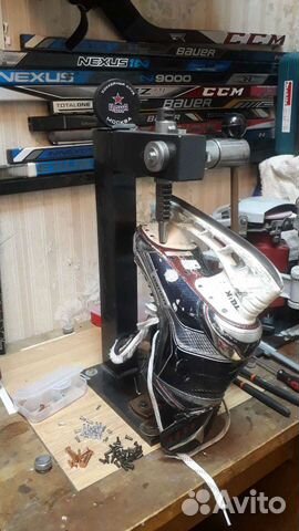 Хоккей сервис