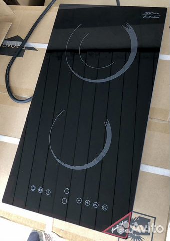 Варочная панель