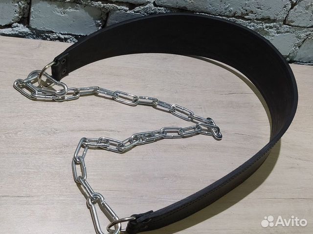 Пояс утяжелительный GS017