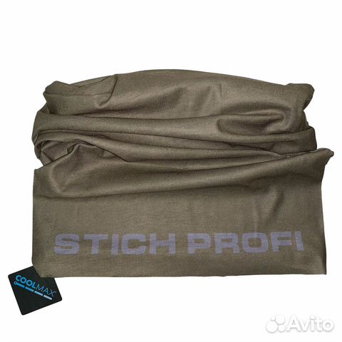 Многофункциональная бандана Stich Tube