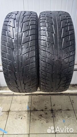 Federal Himalaya SUV 265/60 R18