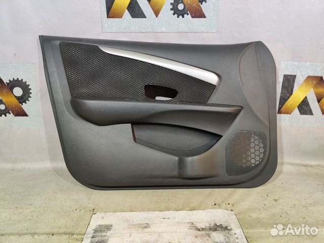 Ниссан Алмера G15 2013- Обшивка двери левая перед