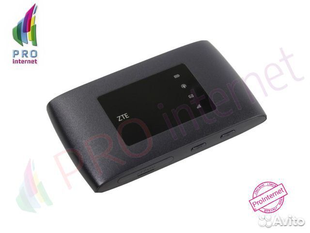 Роутер ZTE MF 920 Разлоченный под все Сим