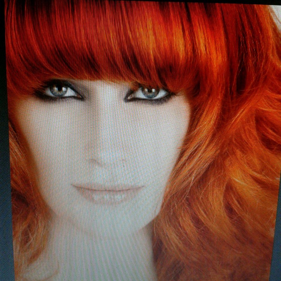 Тициан колорирование. Рыжий цвет Тициан. Рыжий цвет волос. Огненно рыжие волосы. Рыжие волосы название