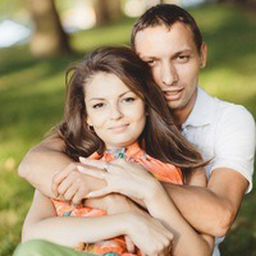 Ольга Копальцева Спб