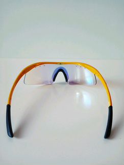 Новые Японские спортивные очки Swans новые GU-1434