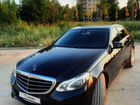 Mercedes-Benz E-класс 2.0 AT, 2014, 140 000 км объявление продам