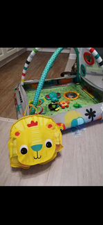 Детский коврик