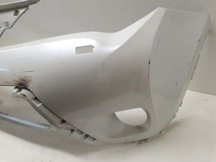 Бампер передний Toyota Rav4 40 2013-2016