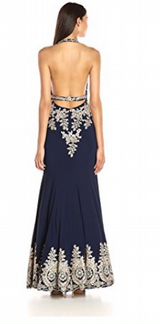 Платье Jovani оригинал