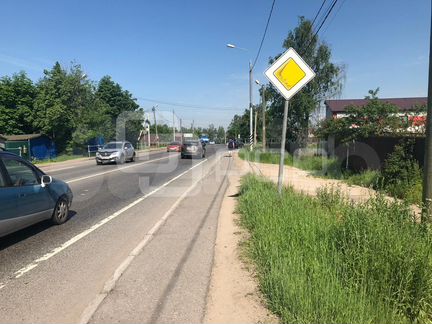 Участок 16 сот. (ИЖС)