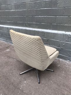 Кресло винтаж