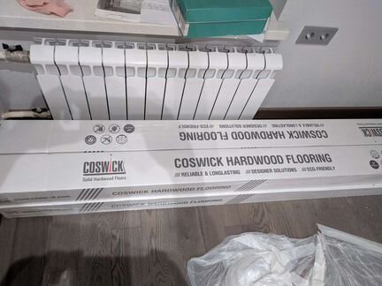 Инженерная доска coswik
