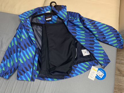 Куртка и штаны