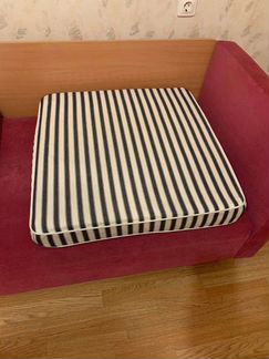 Лежак для собаки