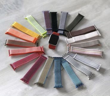 Ремешки на Apple Watch 38-40 / 42-44