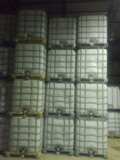 Еврокубы бочки септик