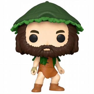 Фигурка Funko Jumanji Alan Parrish