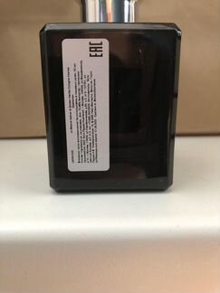 Одеколон vetiver & golden vanilla