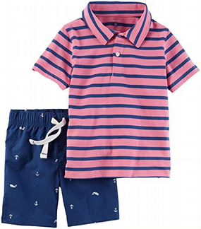 Костюмы Carter’s оригинал