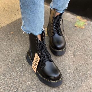 Ботинки Dr.Martens
