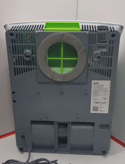 Очиститель воздуха Ballu bmac-200 Base