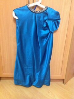 Платье Christophe Josse