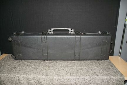 Кофр чехол для wi-fi станции