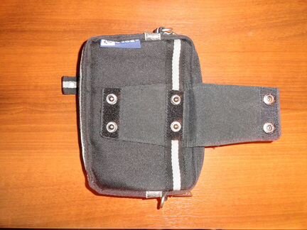 Сумка на пояс