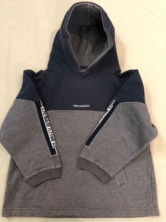 Толстовка на мальчика импортная