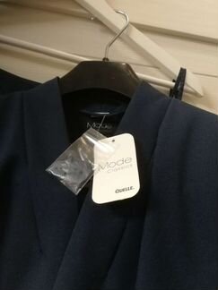 Костюм брючный женский