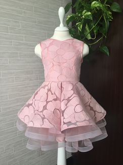 Платье новое для девочки