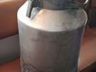 Фляга-бидон 40 литров