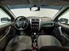 Datsun on-DO 1.6 МТ, 2018, 55 572 км объявление продам