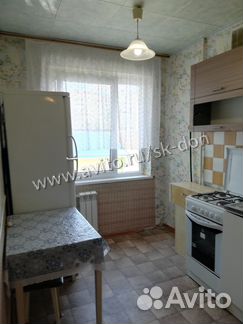 1-к квартира, 30 м², 3/9 эт.