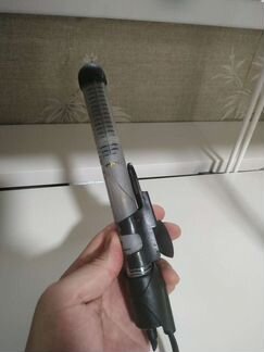 Терморегулятор aquael platinum 25w