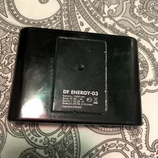 Портативная зарядка