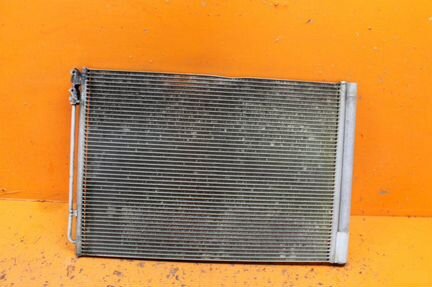 Радиатор кондиционера Bmw 5 F10 2009-2017