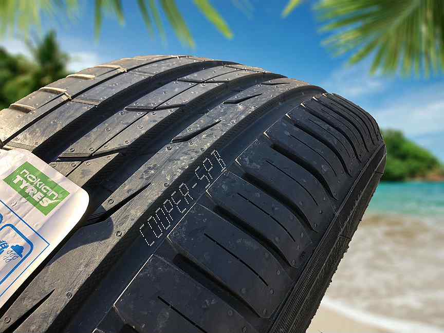 235 55 r20 nokian