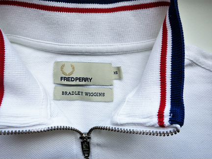 Fred Perry, Abercrombie and Fitch 2 поло, оригинал