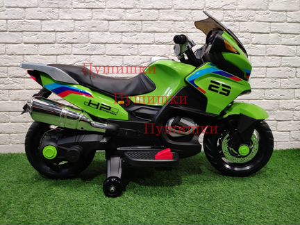 Электромотоцикл