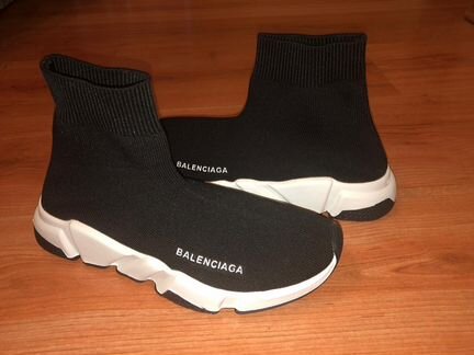 Balenciaga кроссовки размер 40+41
