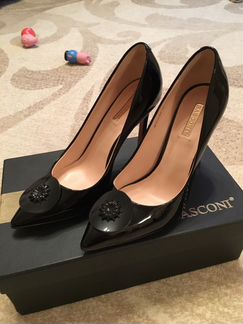 Новые Туфли Basconi 35-36 р