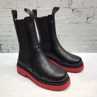 Зимине Ботинки Еврозима