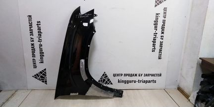 Крыло правое переднее Volkswagen Teramont