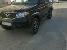 УАЗ 3909 бортовой, 2017 объявление продам