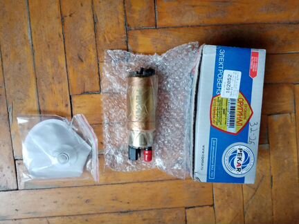 Бензо насос Эл дла ваз 21-41030 и флтыр топлива