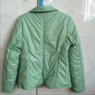 Новая куртка Gulliver