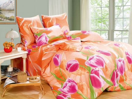 Постельное белье Jaclyn (сем.)